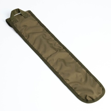 Shampoo cover, Oxford 600, Oliva, 11 x 65 cm-4