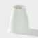 Porcelain stand for eggs "Geese", 50 ml