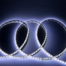 General LED strip, 12V, SMD2835, 5 m, IP65, 9.6W/m, 120 LED/m, 6000K