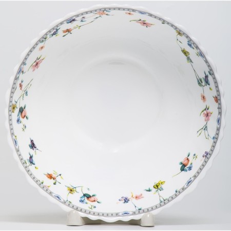 OLAFF Saranet salad, 650 ml, d = 17.5 cm