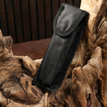Folding "STRACTIC" 21cm, blade 93mm/2mmm-6