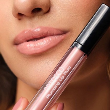 Fluid for the lip Artdeco Plumping Lip Fluid, increasing volume, tone 21, 3 ml-3