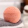 A bomb for a bath with a Schimmer "Dobroparov" Vishnya, 110 gr, red