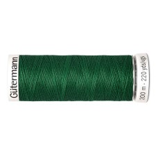 SEW-all thread for all materials, 200 m, 748277 (237 Green Apple)