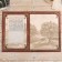 Родословная книга в шкатулке «Древо», 56 листов, набор 3 предмета.