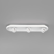 Ceiling lamp SLAM, SMD, COB, LED tape, 61x14.5x6 cm