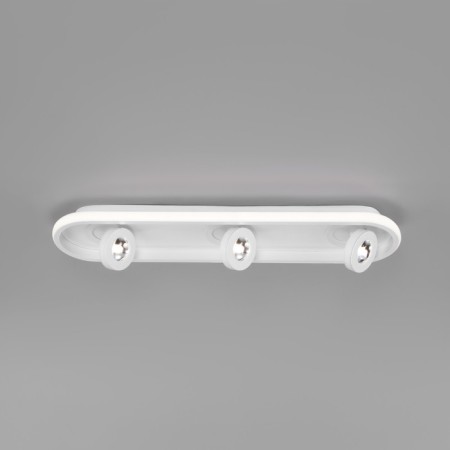Ceiling lamp SLAM, SMD, COB, LED tape, 61x14.5x6 cm