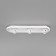 Ceiling lamp SLAM, SMD, COB, LED tape, 61x14.5x6 cm