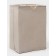 Basket for linen shade "Squares", 40 × 26 × 50 cm