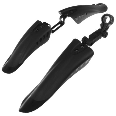 Wings set 20 "Dream Bike XGNB-023, plastic-2