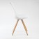 Chair Emmy Eco (White)