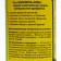 Fertilizer organomineral health of aqua "universal", 0.5 l
