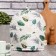Goleka Ethel "Home Plants" 28x28 cm, 80% HL, 20% PE, satin 110 g/m2