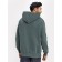 Male sweatshirt was formed, khaki color, size 54