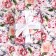 Paper Crafts "Tenderness", 1 sheet, 70 × 100 cm