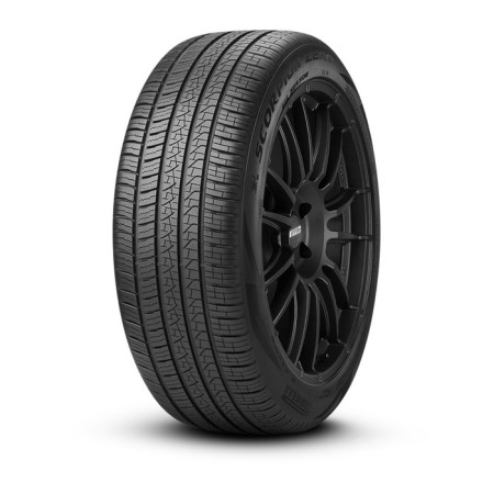 All -season tire Pirelli Scorpion Zero Allseason 275/55 R19 111V (MO)