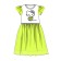 Dress for girl PlayTode, height 134 cm