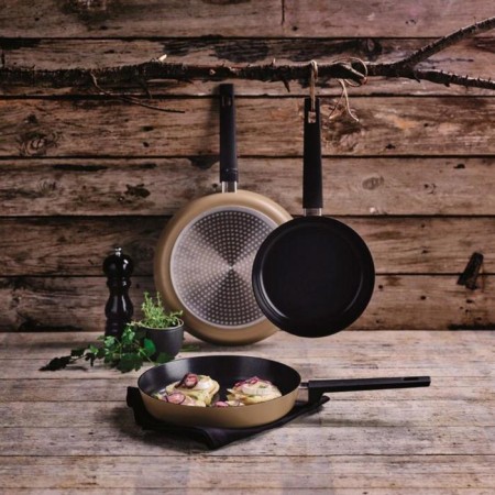 Pan Beka Discovery, D = 20 cm-1