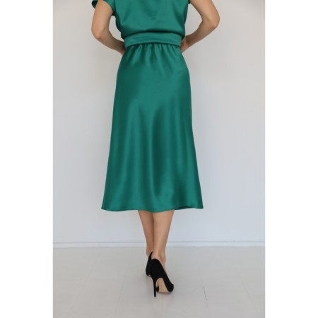 Women's skirt, size 50-2