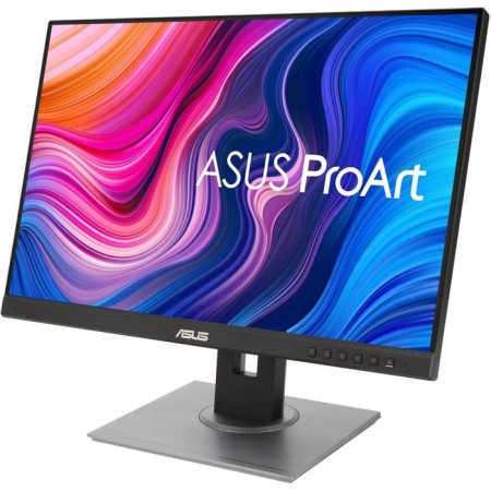 Monitor ASUS 27 "PRART PA278QV Black IPS LED 16: 9 DVI HDMI M/M Matte Has Piv 350CD 178 106690-1