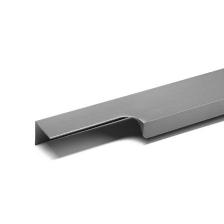 Cappio RP100gr, l = 600 mm, gray -gray-3
