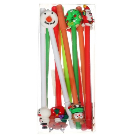 Gelevaya handle "New Year", mix-6