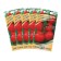 Seed Tomat "Intuition" F1, mid -season, set of 5 pcs