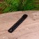 Bowing stand "Feng Shui" wood, 25 cm, mix