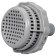 Filter pump for pools, with cartridge "I", 1,249 l/h, 58381 Bestway