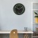 Walls Wall "Iloni", D-30 cm, smooth move, fluorescent