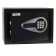 Hotel safe Klesto Hotel Safe 250/350E