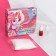 Set for creativity. DIY Bath Pearls "Unicorn"