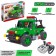 Constructor Racing SUV Keyixing Winner, on the radio control, 256 parts, 6+