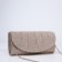 Magneta bag bag, long chain, golden color