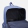 Set of backpacks on lightning from textiles, chopper, bag, pencil case, blue color