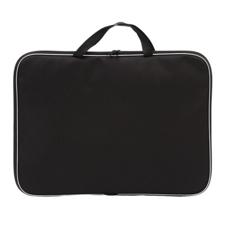 A3, 470x350x80 mm with handles, textile, Mickey Mouse folder-3