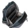 Frame backpack 39 x 29 x 17 cm, Across 640, filling: bag, black ACR22-640-4