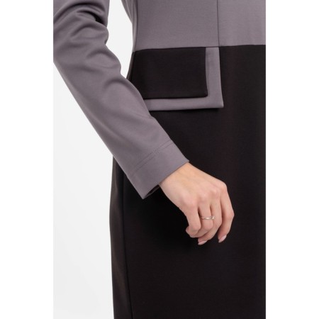 Women's dress, size 42-9