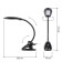 Board of NLED-478-8W-BK Black