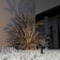Landscape lamp Outdoor O050FL-L2GF3K, 2W, 8x12.2 cm, Led, 80lm, 3000k, graphite color