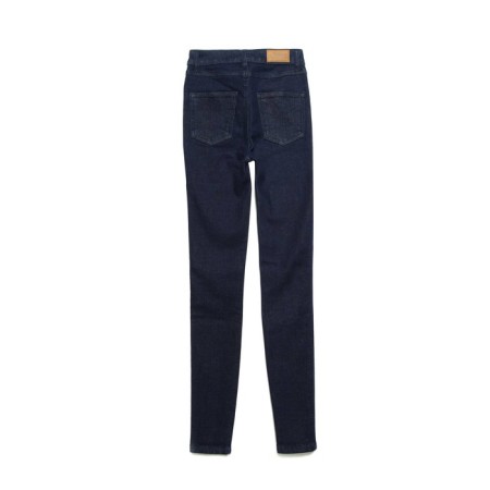 Women's jeans modeling CONTE ELEGANT SKINNY, size L, color indigo-3