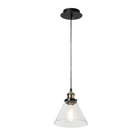 Suscabel suspension 185 mm, E27 40W