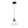 Suscabel suspension 185 mm, E27 40W