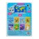 Stickers "My first encyclopedia. Animals of the world ", A4 format, 8 p. + Poster