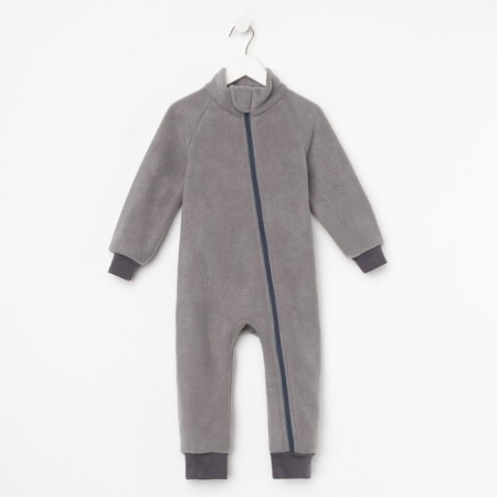 Combineson children A.965, light gray color, height 92-98 cm (28)-6