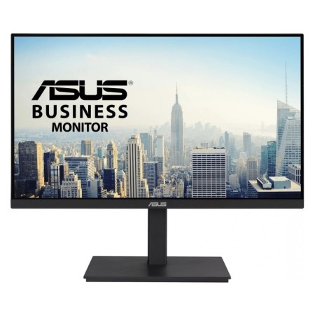ASUS Munitor 23.8 "VA24ECPSN Black IPS LED 16: 9 HDMI M/M Matte Has Piv 300CD 178g/178g 106855