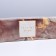 Box for Makarun, confectionery packaging "Present", 18 x 5.5 x 5.5 cm