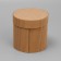 Gift Hat Athletic Microhofra, Packaging, Present For You, 12 x 12 cm