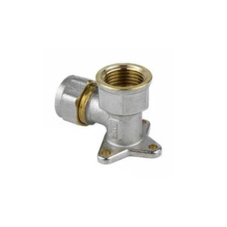Aquasfera Hydroe 7008-02, crimping, d = 20 mm x 1/2 ", internal thread-2
