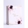 Gift vertical gift "The most beautiful", s 12 × 15 × 5.5 cm